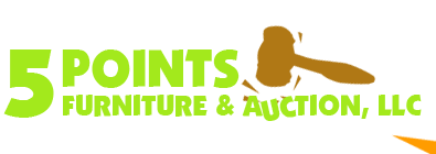 5 Points Furniture and Auctions, LLC | St Cloud, Florida